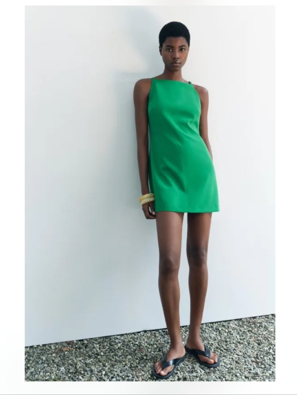 🆕️ Zara Mini Dress